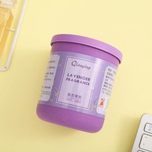 Aroma Sólido Lavanda 190ml