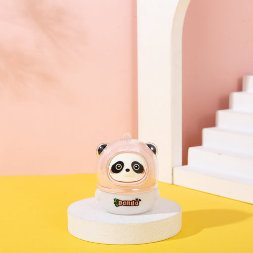 Luz nocturna panda