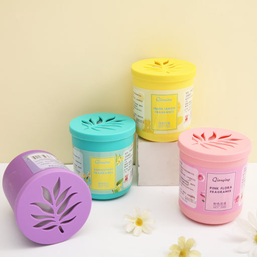 Aroma Sólido Lavanda 190ml