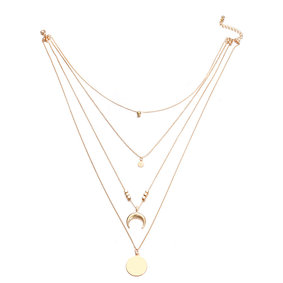 Collar Largo