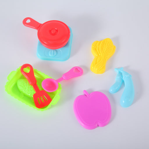 cubiertos de cocina