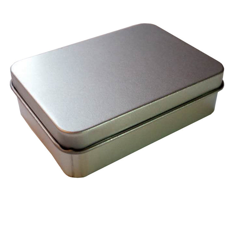 Caja de almacenamiento