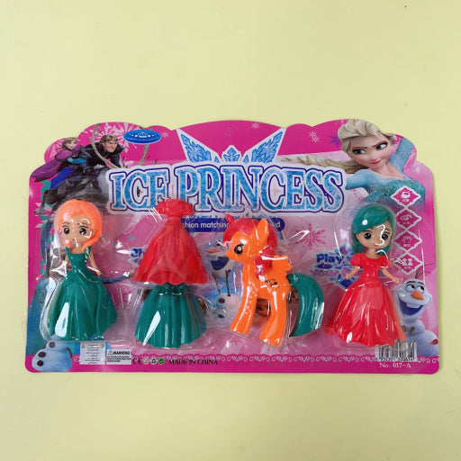 Barbie para niños