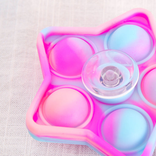 Juguete spinner