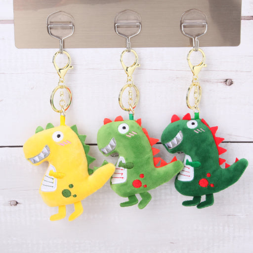 Llavero broche broche