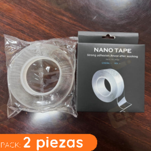Nano tape