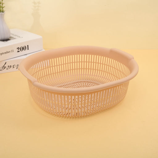 Cesta de almacenamiento de frutas y verduras.