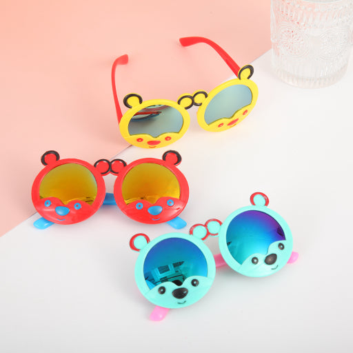 gafas de sol infantiles ratoncito