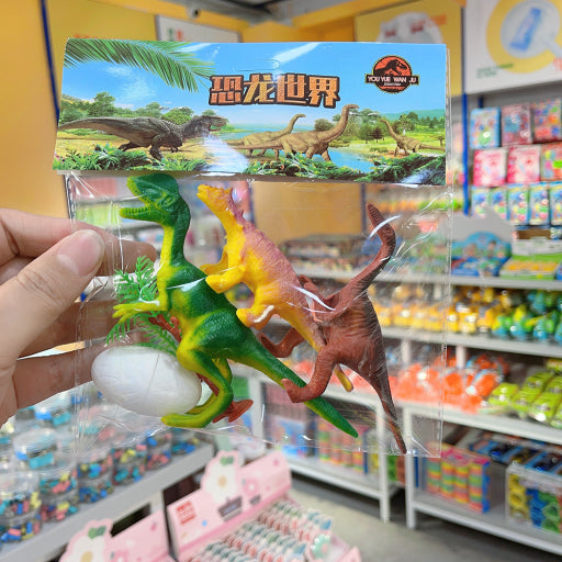 Bolso Infantil Dinosaurio