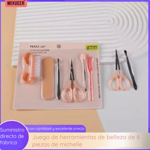 Kit de manicura