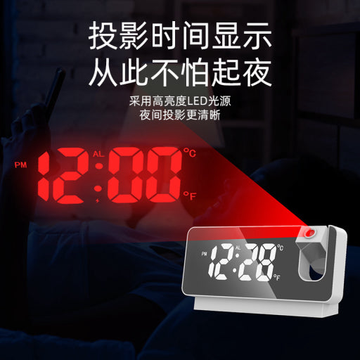 Reloj digital