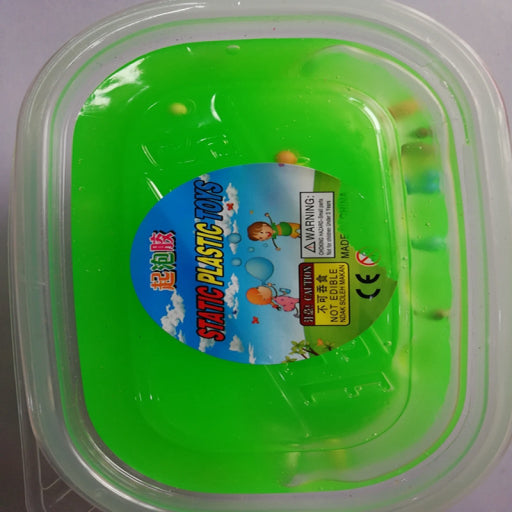 Juguete slime para niños