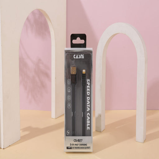 Cable de datos 2.4 A