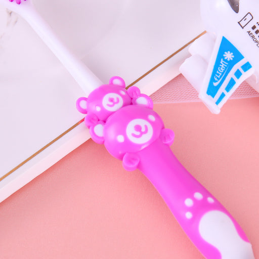 Set de cepillos de dientes para niños Spaceship