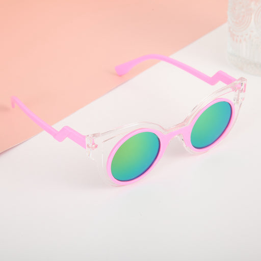 Gafas de sol infantiles personalizadas