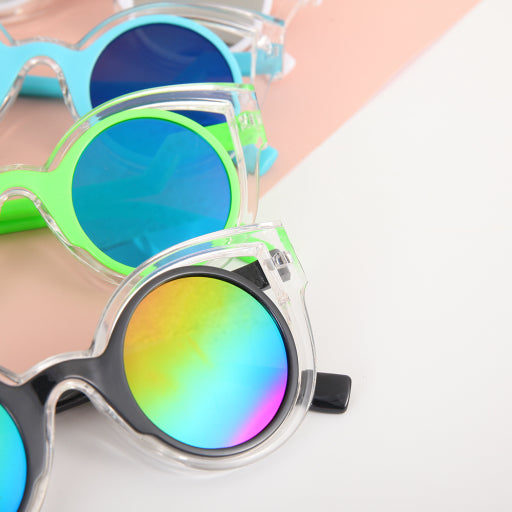 Gafas de sol infantiles personalizadas