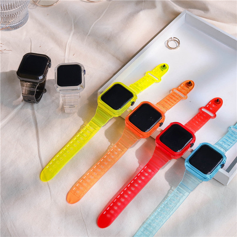 Reloj digital unisex