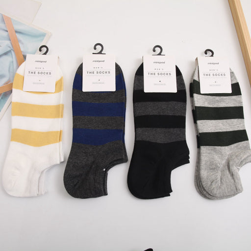 Calcetines náuticos de mujer Diamond grid (2 pares)