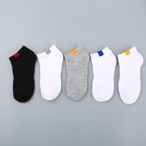 Calcetines náuticos estándar para hombre.