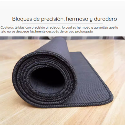 Mousepad largo