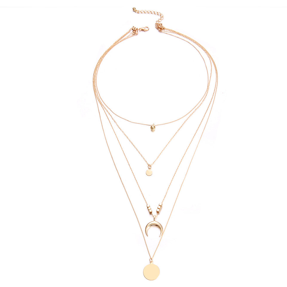 Collar Largo
