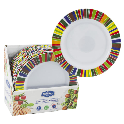 Plato De Ensalada