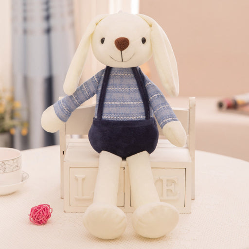 Conejo de peluche