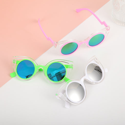 Gafas de sol infantiles personalizadas