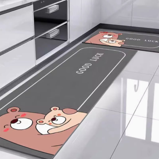 Alfombra para cocina