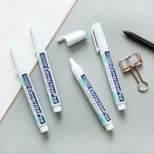 Corrector líquido