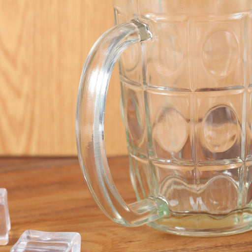 taza de piña