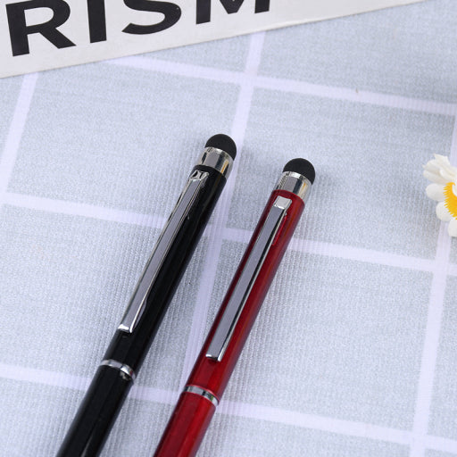 Pluma con sensor touch