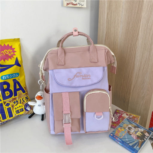 Mochila para viaje