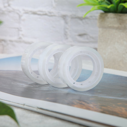 Cinta adhesiva (6 piezas)