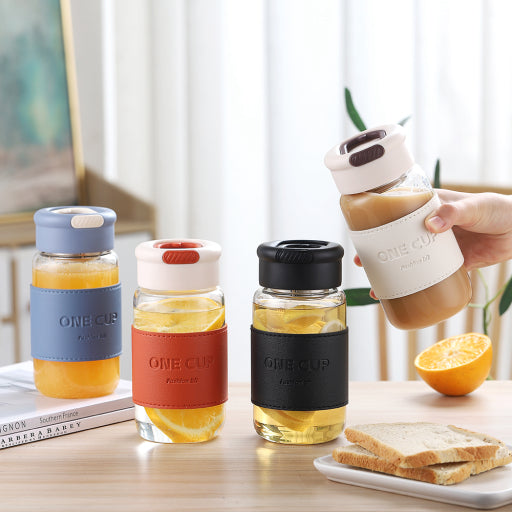 Vaso UNA TAZA (550ML)