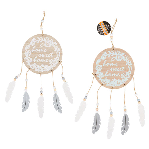 Decoración Colgante Dreamcatcher