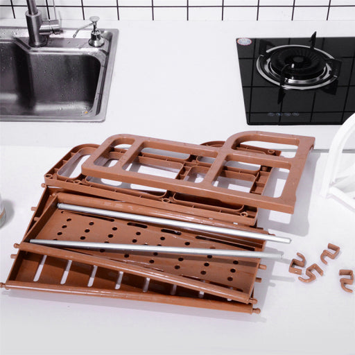 Estante para cocina