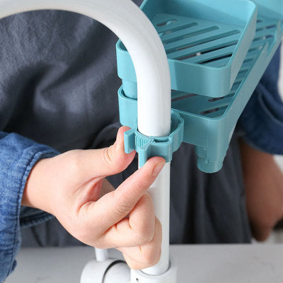 Escurridor para lavabo de cocina