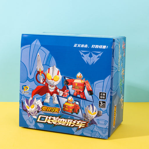 Transformador Beyblade