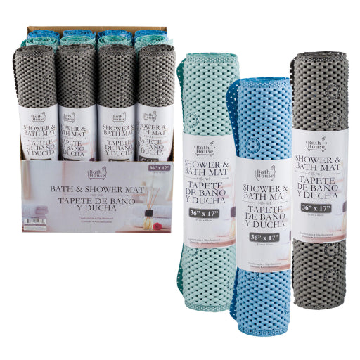 Alfombra De Baño