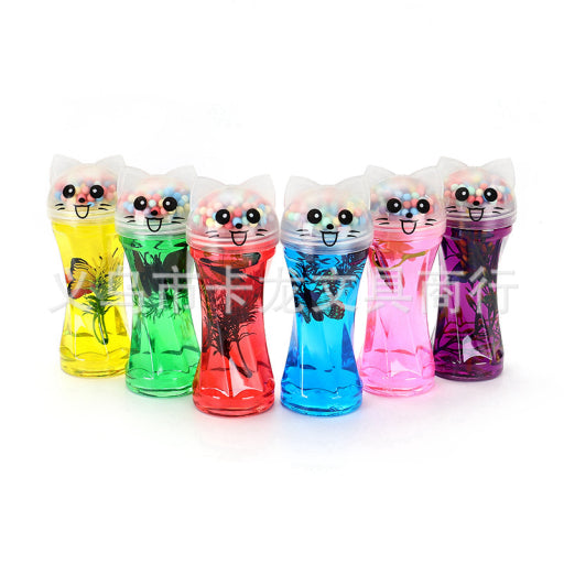 Slime de panda