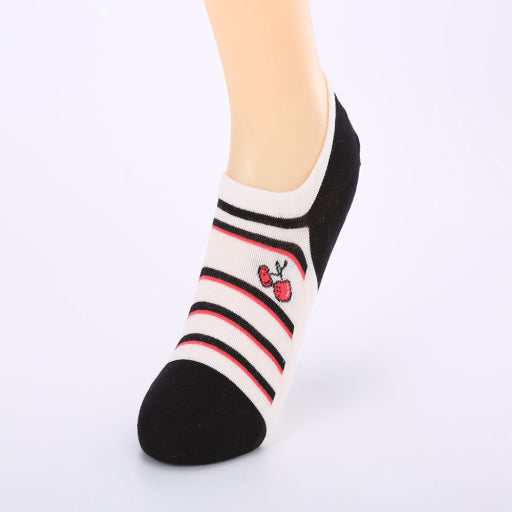 Calcetines invisibles de moda