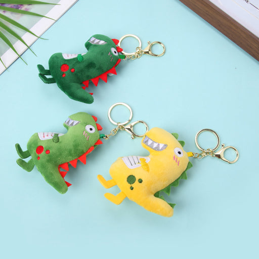 Llavero broche broche