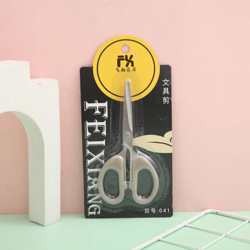 tijeras de papelería