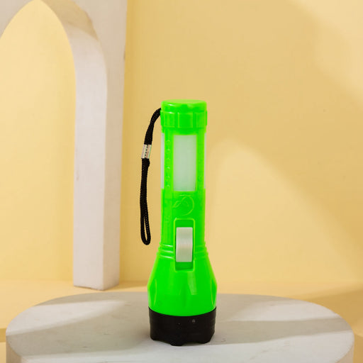 Linterna LED doble