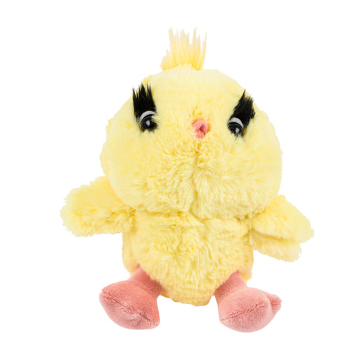 Felpa  7.5"Che'Lashies Pollito