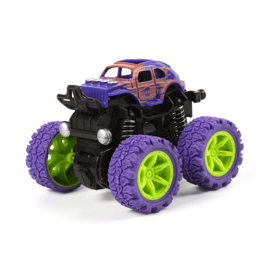 Monster Truck