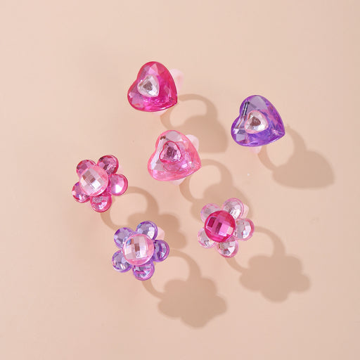 Anillo de piedras