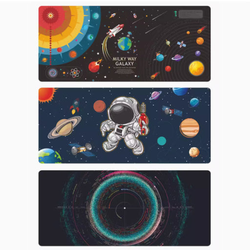 Almohadilla absorbente, patrón como figura 2.0mm de espesor, 30*60cm
