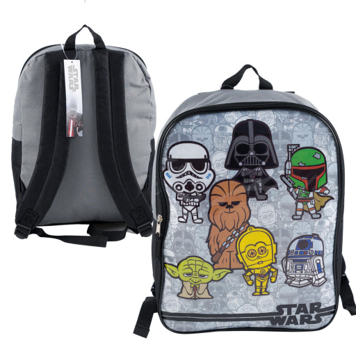 Mochila Star Wars